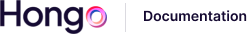 hongoshopify-document-logo